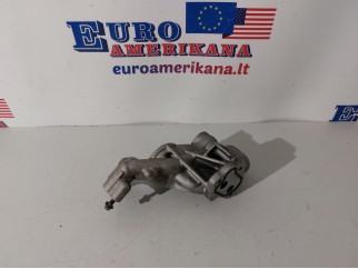 Oil Cooler Mount (Takeoff)